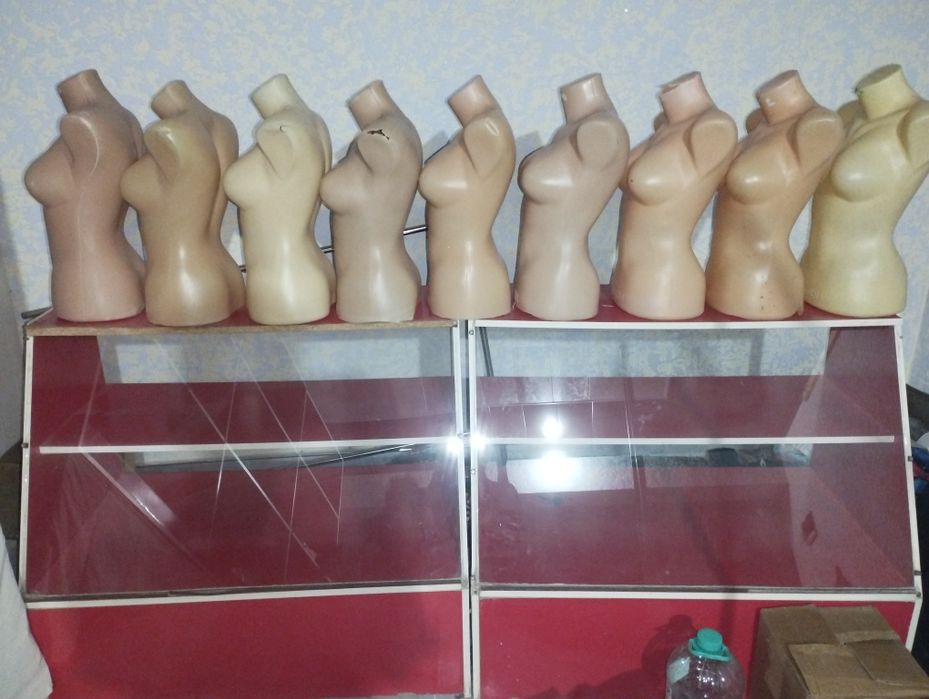 Магазин учун прилавка