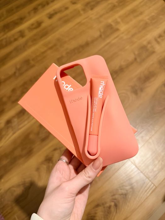 чехлы rhode оригинал