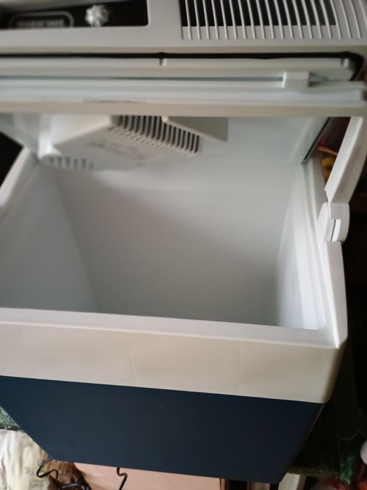 Електрическа Хладилна чанта