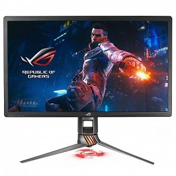 Asus rog swift pg27uq 4k 144hz