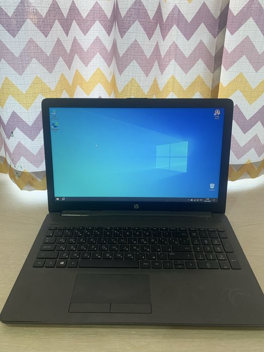 Продам ноутбук HP