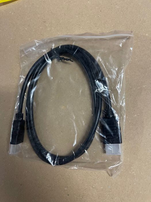 HDMI кабели 3 броя