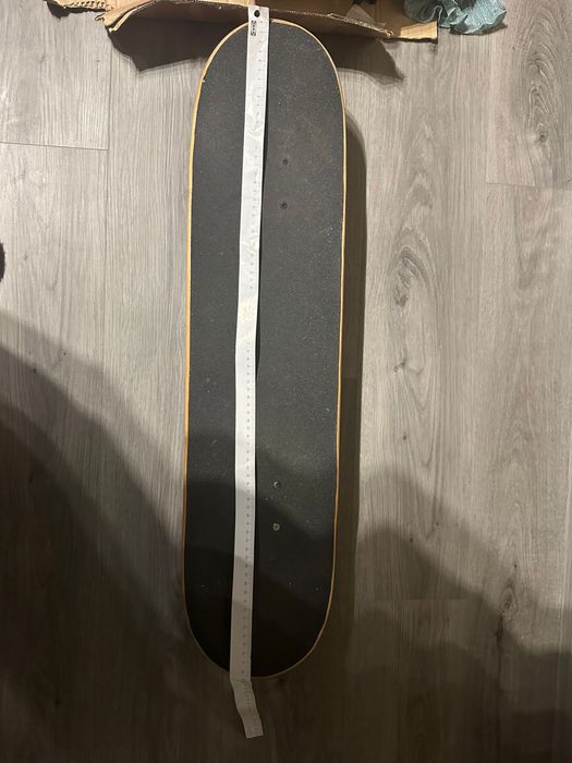 Skateboard Enuff Graffiti II