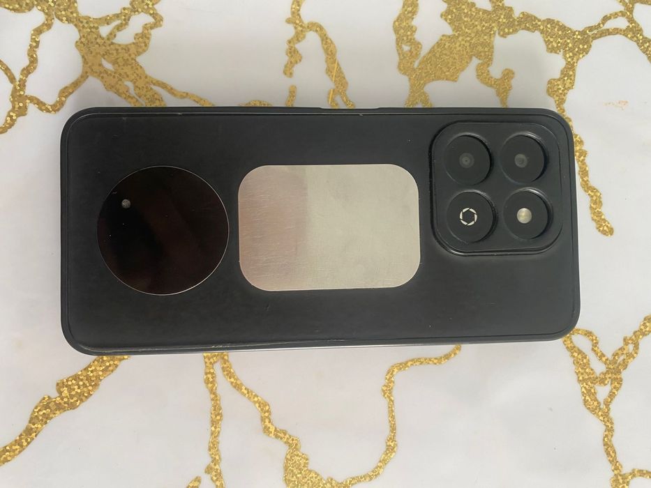 Обменяю хонор х6б в идеале