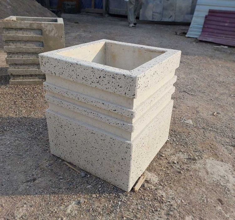 Gul tuvak, beton guldon/гул тувак, бетон гулдoн, урна, cкамейкa Aрзон!