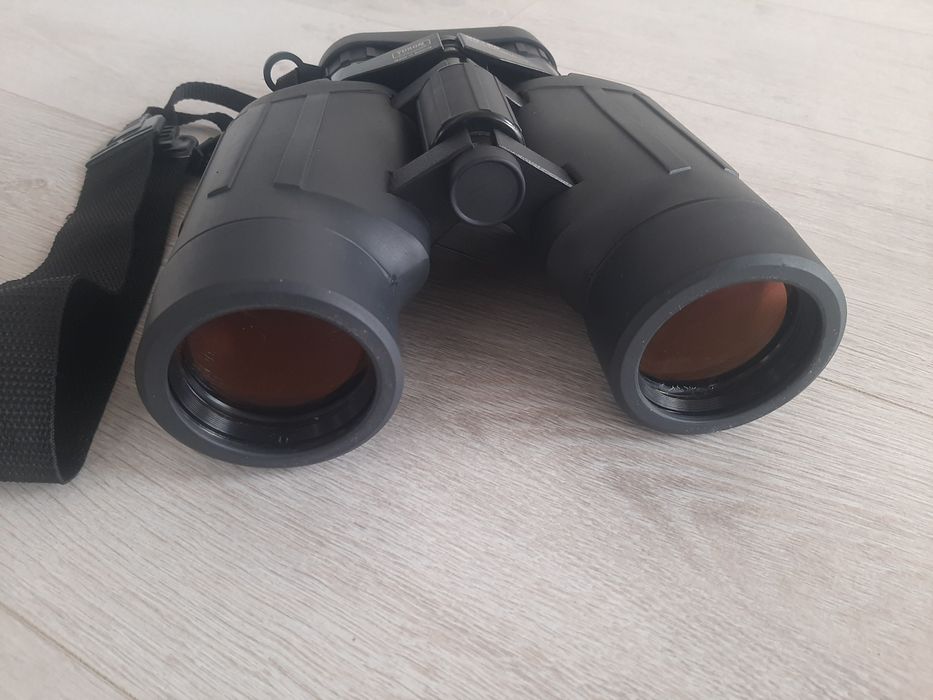 Биноколь  Yukon 30×50