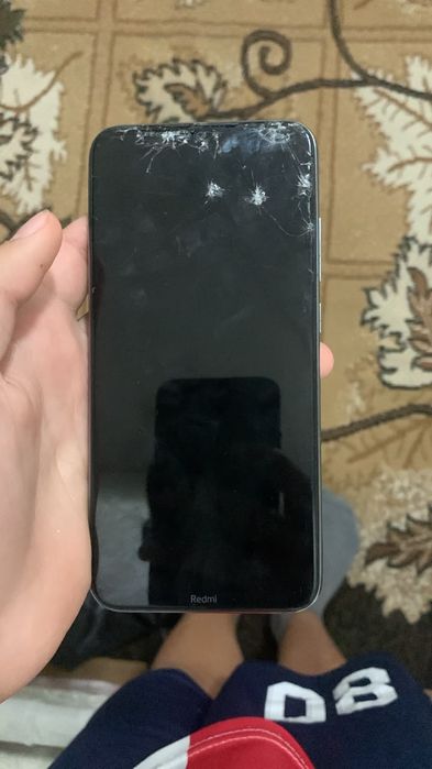 Redmi note 8 за 10₸к торг есть