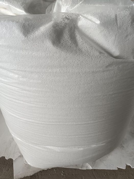 Пенопласт, Вспененный гранула EPS, Сырьё EPS ОПТОМ от производителя.