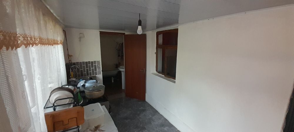 Прадаю дом участок 8 сотак