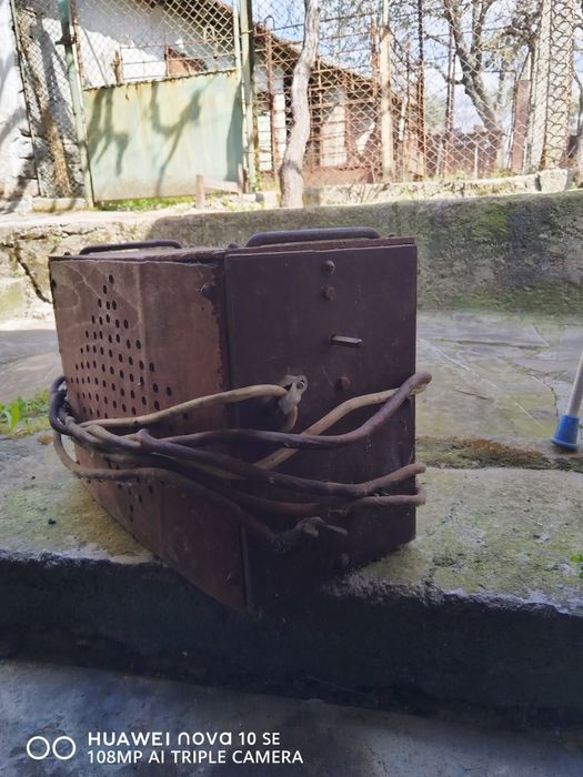 Продавам електрожен, в добро състояние