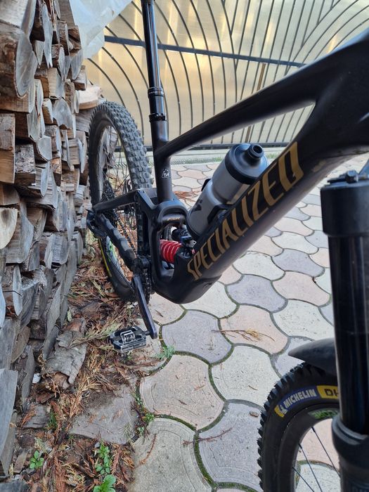 Specialized enduro