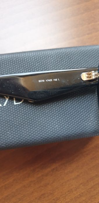 Дамски слънчеви очила Oxydo