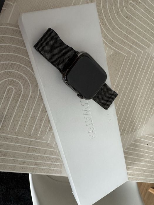 Apple watch series 9 45mm gps