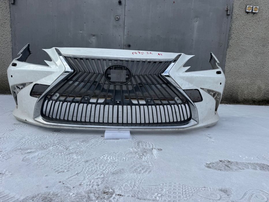 Bară față Lexus ES 2018-2022