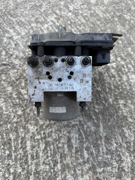 абс помпа с модул за мазда 6 abs