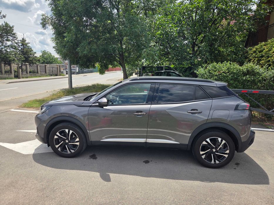 PEUGEOT 2008 2022 — imagine 3