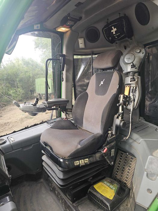 de vanzare UTILAJ forestier TIMBERJACK