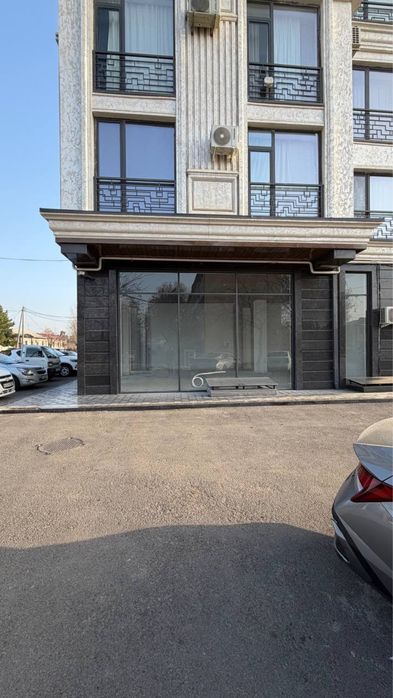 Аренда под Офис Ориентир Шахристанский Метро 90м2 1600$ торг