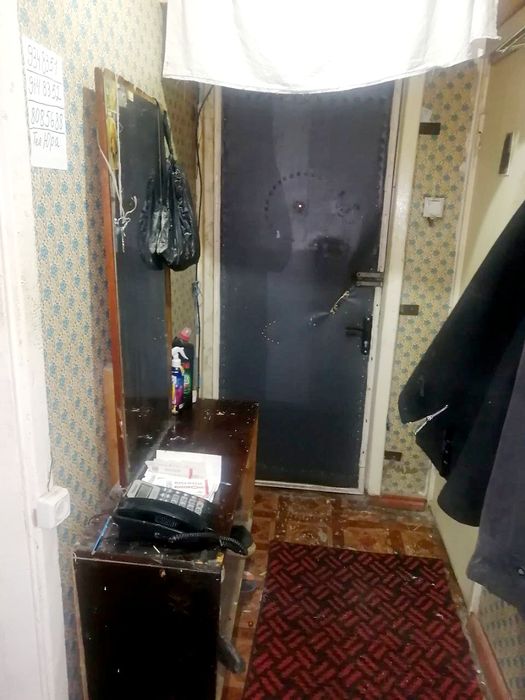 Срочно продаётся Чиланзар 11 квартал 3/3/4. Балкон 1,5*3