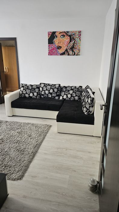 Apartament 2 camere - M11, etaj 1 — fotografia 1