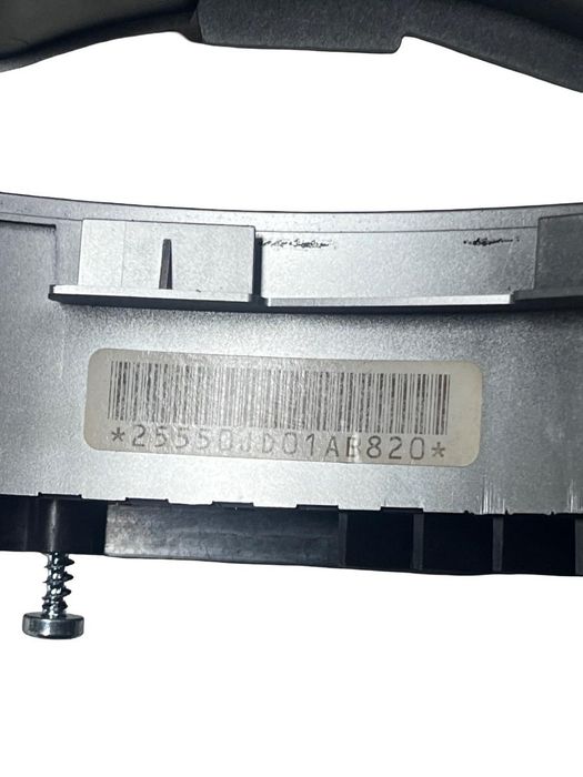 Comenzi Volan Nissan Qashqai / Qashqai +2 I J10, Jj10 2006 - 2014 25550Jd01Ab820