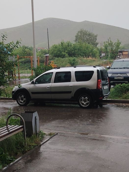 Продам живого ларгуса