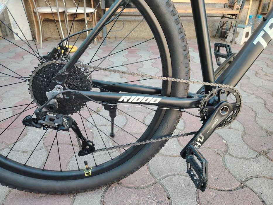 Tron star R1000  MTB велосипед
