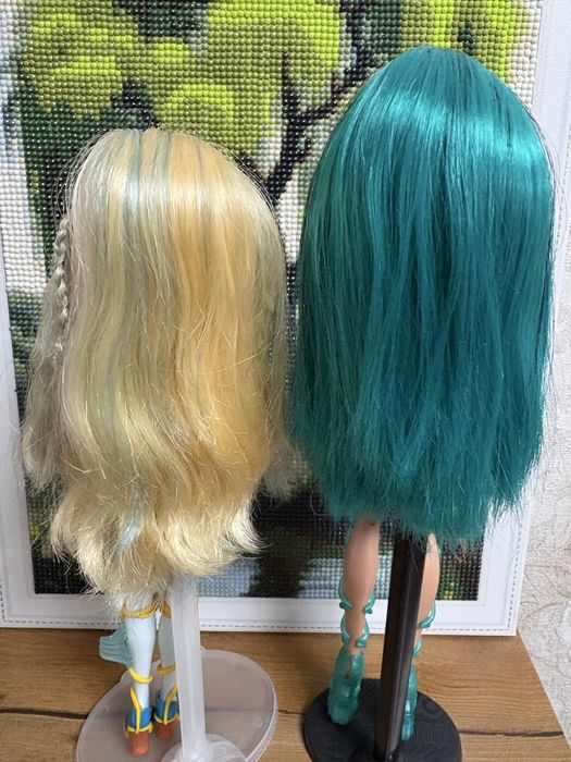 Продам куклы Monster High
