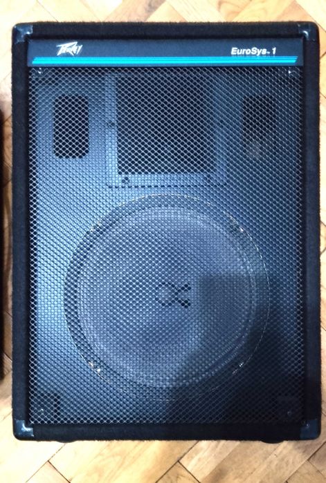 Boxe PEAVEY made in SUA ,800 lei
