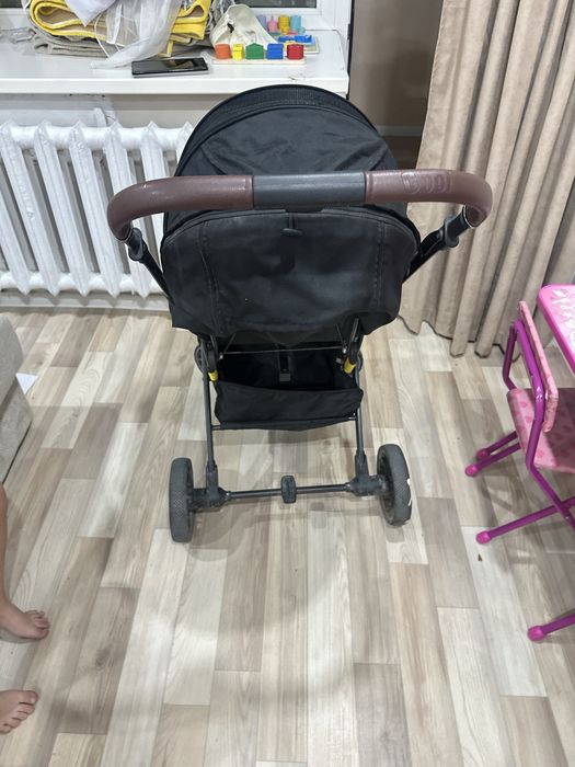 Продам коляску всесезонку