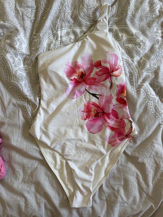 Дамски бански h&m sinsay