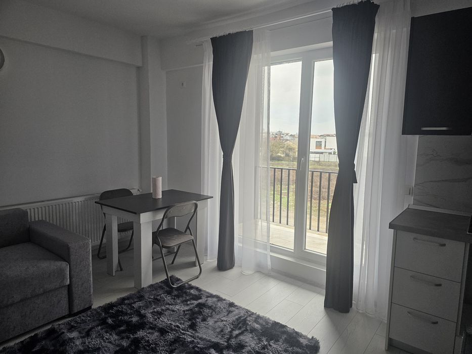 Închiriez Apartament Complex Nou de Lux în Otopeni