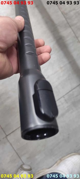 teava metalica telescopica ptr aspirator samsung merge la multe modele