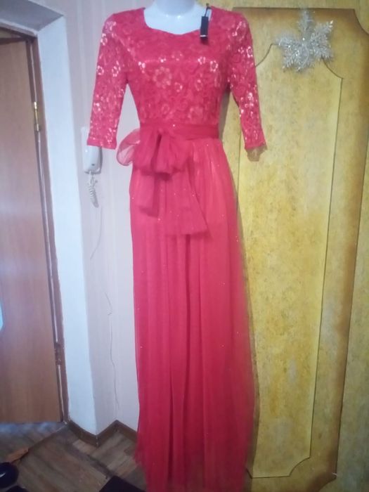 Платья от 5-8 тыс