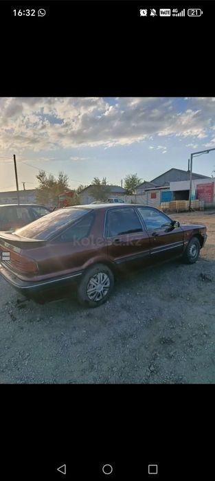 Подам машину митсубиси Галант