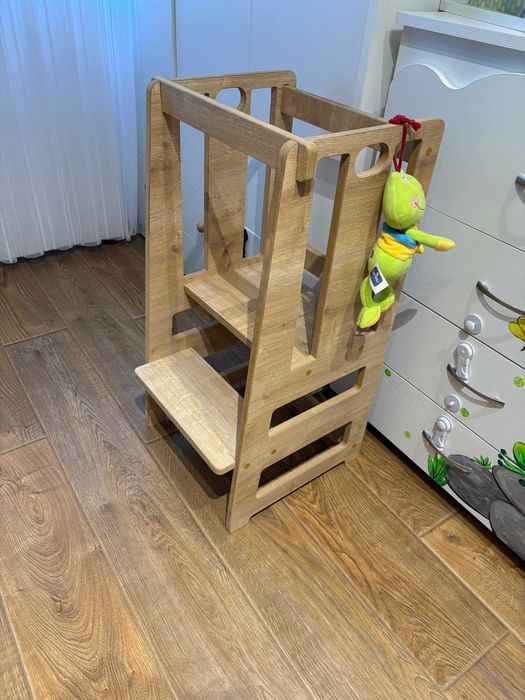 Монтесори кула mdf