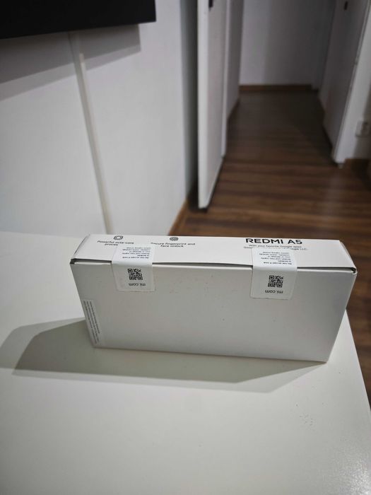 Telefon Xiaomi Redmi A5 3GB RAM 64GB ROM