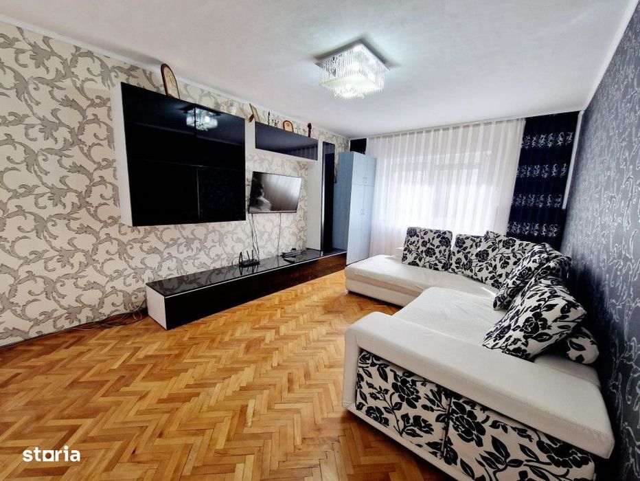 Apartament de inchiriat, 2 camere - Iosia, Hotel Nevis, Lidl, Penny — fotografia 1