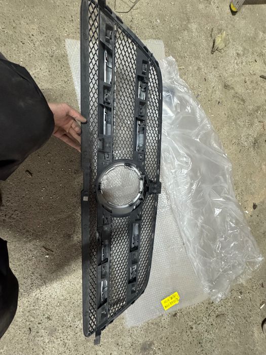 Grila radiator GL500 Mercedes