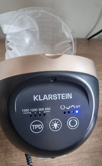 Единичен навивач за часовници Klarstein