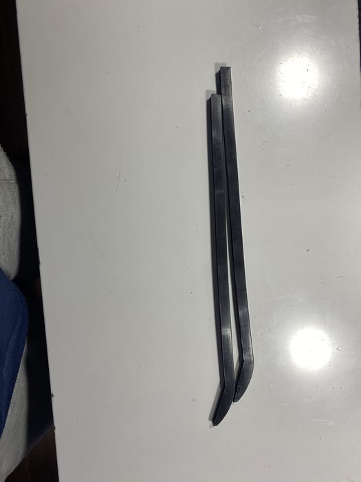 Коньки детские. 33 размер 21.5 см