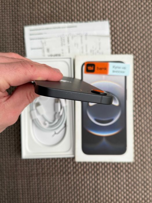 НОВ! 24м Гар. iPhone 16Е Лизинг от 16Е/мес black 128 gb черен 100% бат