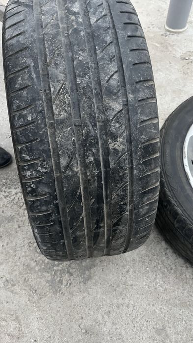 Продам комплект в хорошем состояний