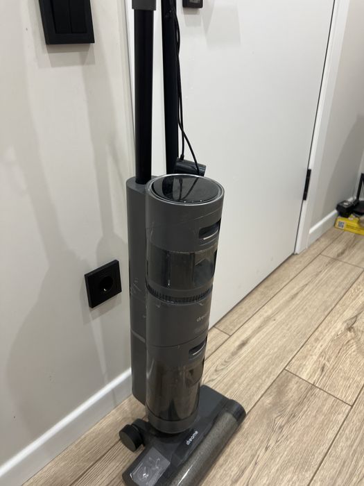 Мощный пылесос Dreame