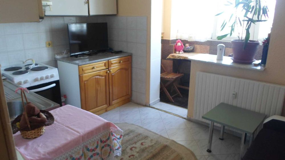 Дава се под наем Едностаен апартамент в София, Младост 3 - 20 кв.м за 383.52 € - Снимка #10