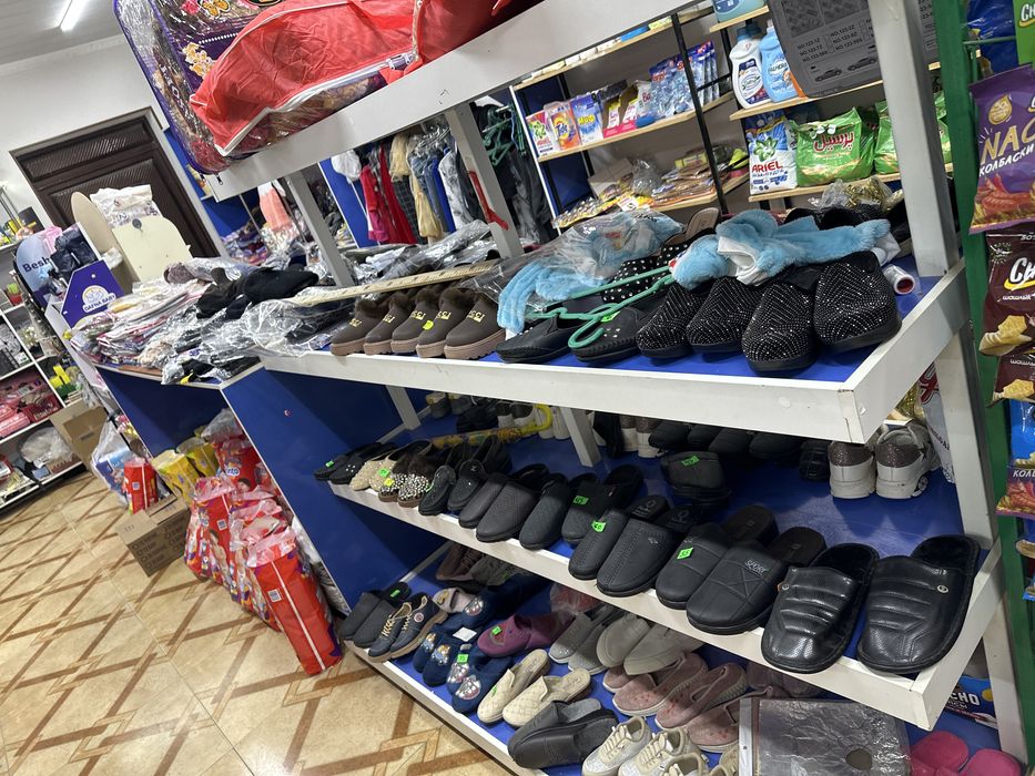 Mebelniy stelashlar sotilafi