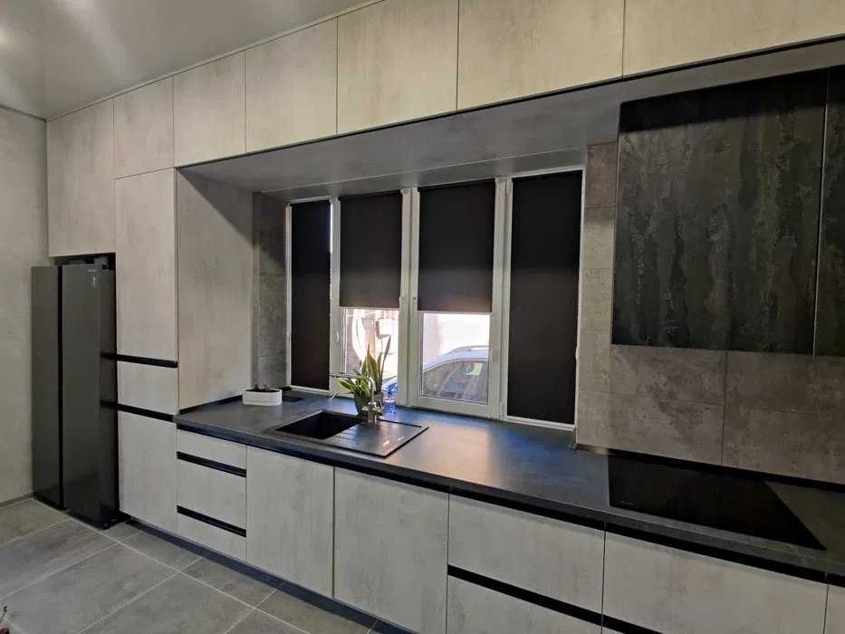 Ролл шторы под заказ в Кокшетау