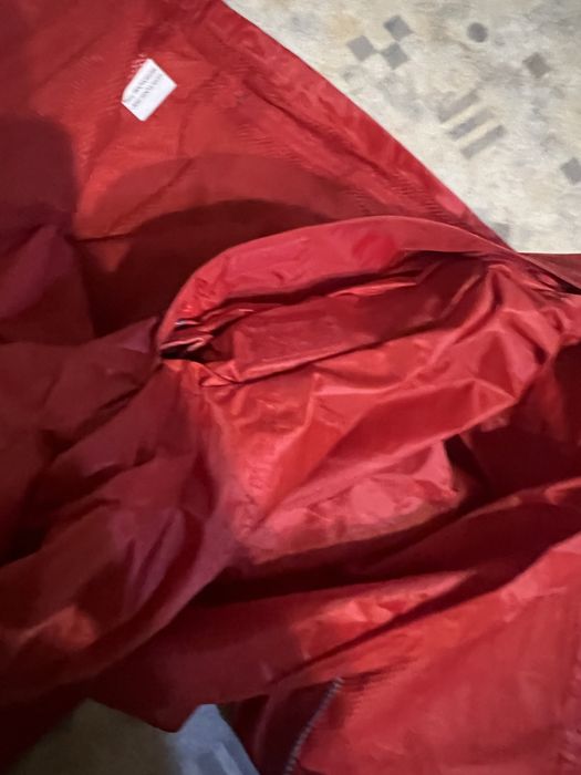 Куртки Дождевики  с капюшоном