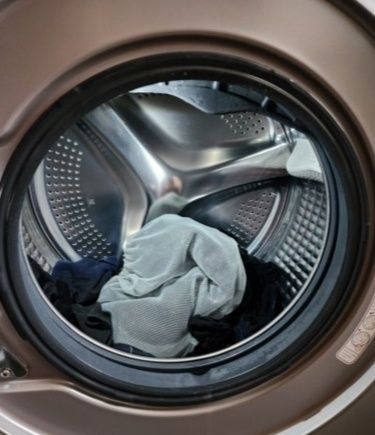 Стиральная машина haier