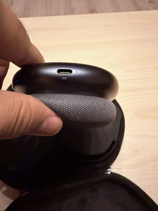 Airpods Max 2024 usb-c impecabile